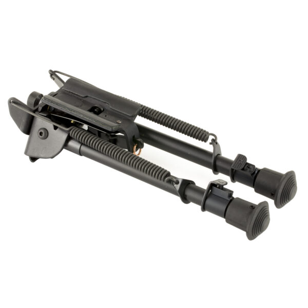 HARRIS BIPOD 9-13 (LEG NOTCH)