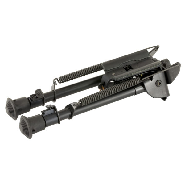 Alternative view of HARRIS BIPOD 9-13 (LEG NOTCH)