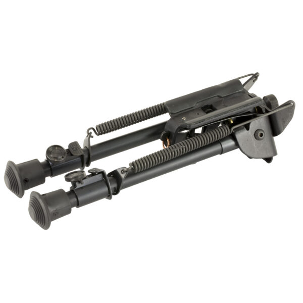 Alternative view of HARRIS BIPOD 9-13 HIGH ROTATING