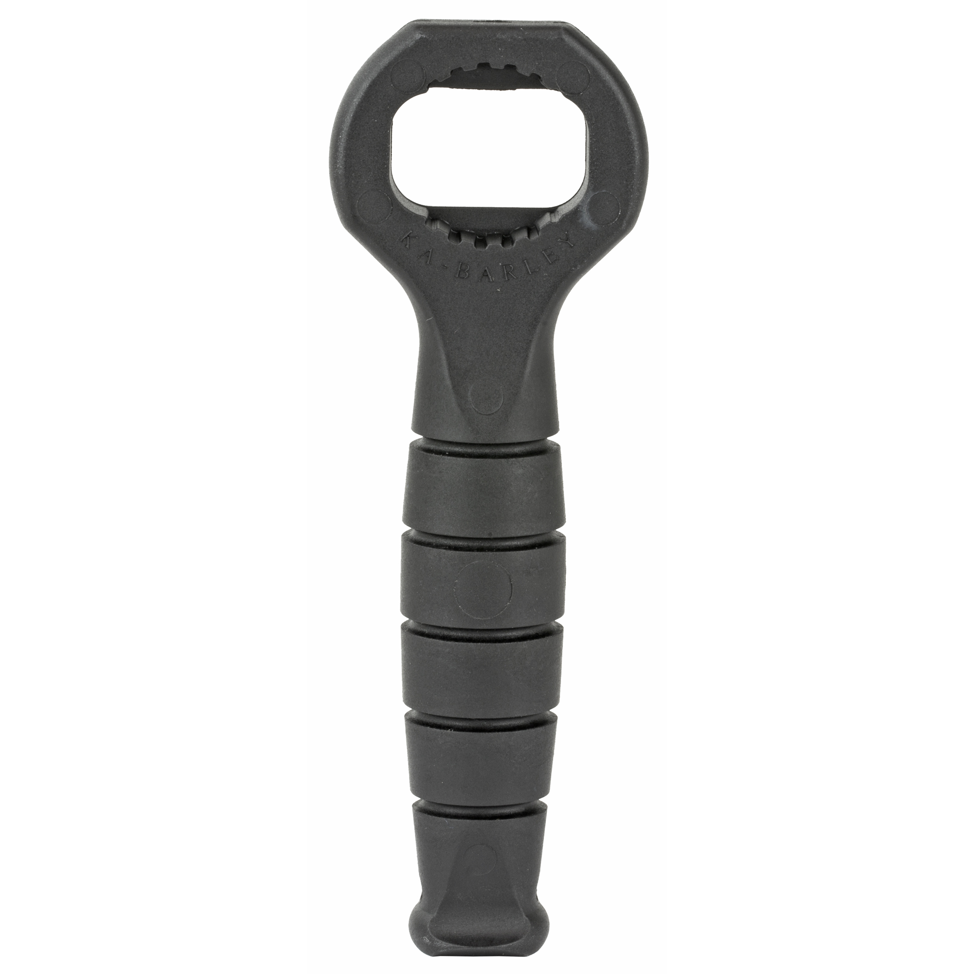 KBAR KA-BARLEY BOTTLE OPENER BLK - Image 2