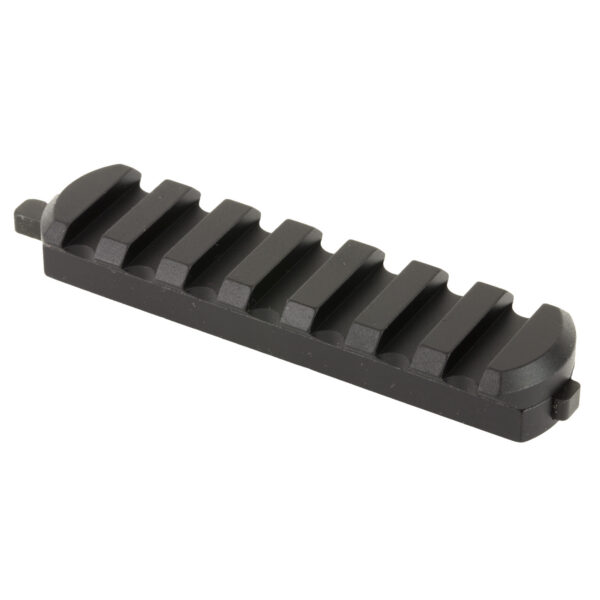 Alternative view of KDG KINECT MLOK DBL 7 SLOT PIC RAIL