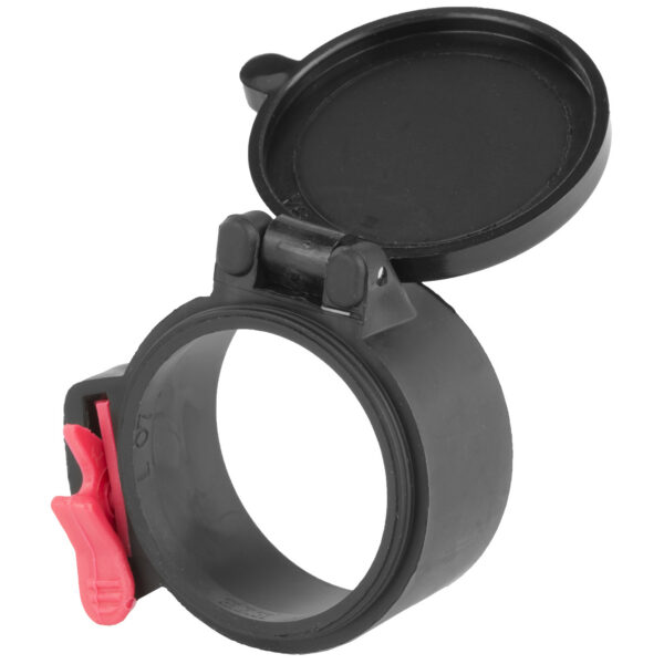 Alternative view of BTLR CRK FLIP SCOPE COVER 07 EYE