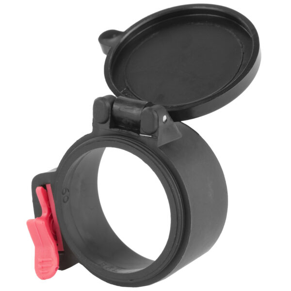 Alternative view of BTLR CRK FLIP SCOPE COVER 09 EYE