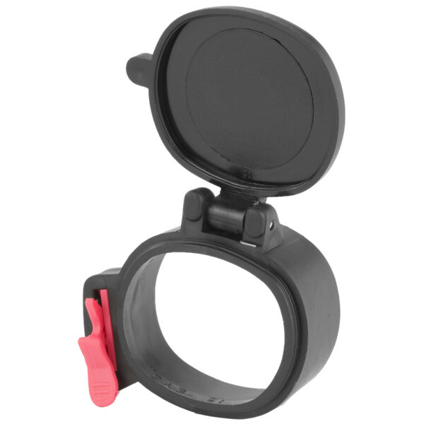 Alternative view of BTLR CRK FLIP SCOPE COVER 15 EYE