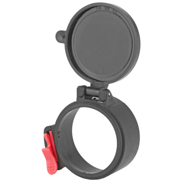 Alternative view of BTLR CRK FLIP SCOPE COVER 17 EYE
