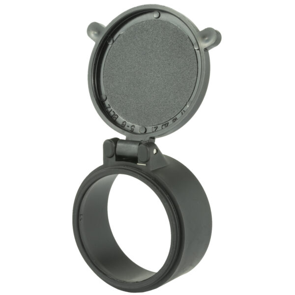 Alternative view of BTLR CRK FLIP SCOPE COVER 17 OBJ