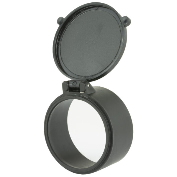 Alternative view of BTLR CRK FLIP SCOPE COVER 34 OBJ