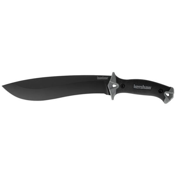 KERSHAW CAMP 10 MACHETE 10 BK W/STH