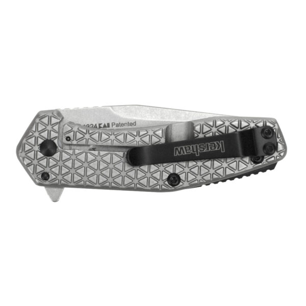 Alternative view of KERSHAW CATHODE 2.2 PLN STONEWAHSED