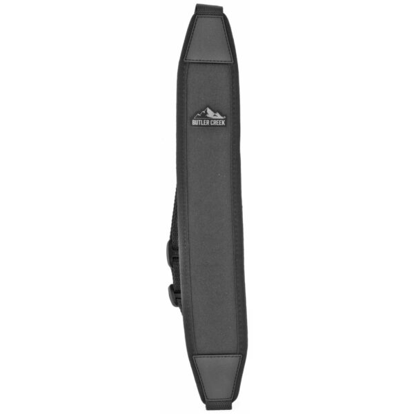 BTLR CRK SLING EASY RIDER BLK