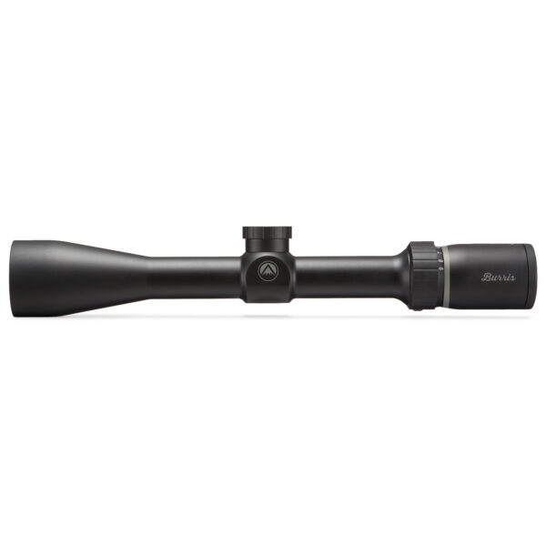 Alternative view of BURRIS DROPTINE 3-9X40MM BPLX 22LR