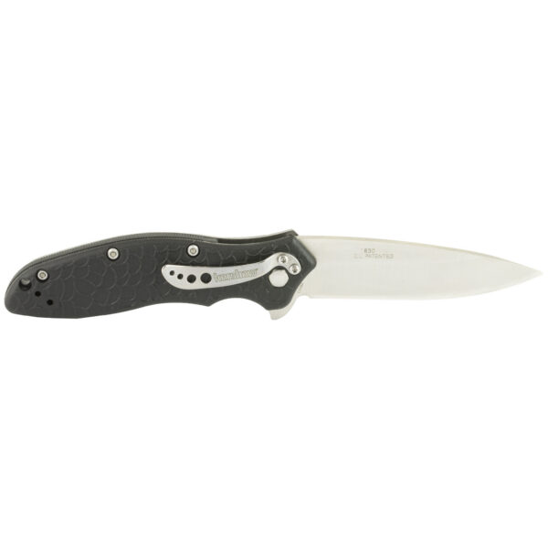 Alternative view of KERSHAW OSO SWEET 3 PLN SATIN