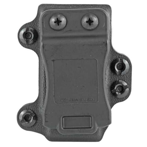 Alternative view of LAG SPMC MAG CARRIER 45 SLIM BLK