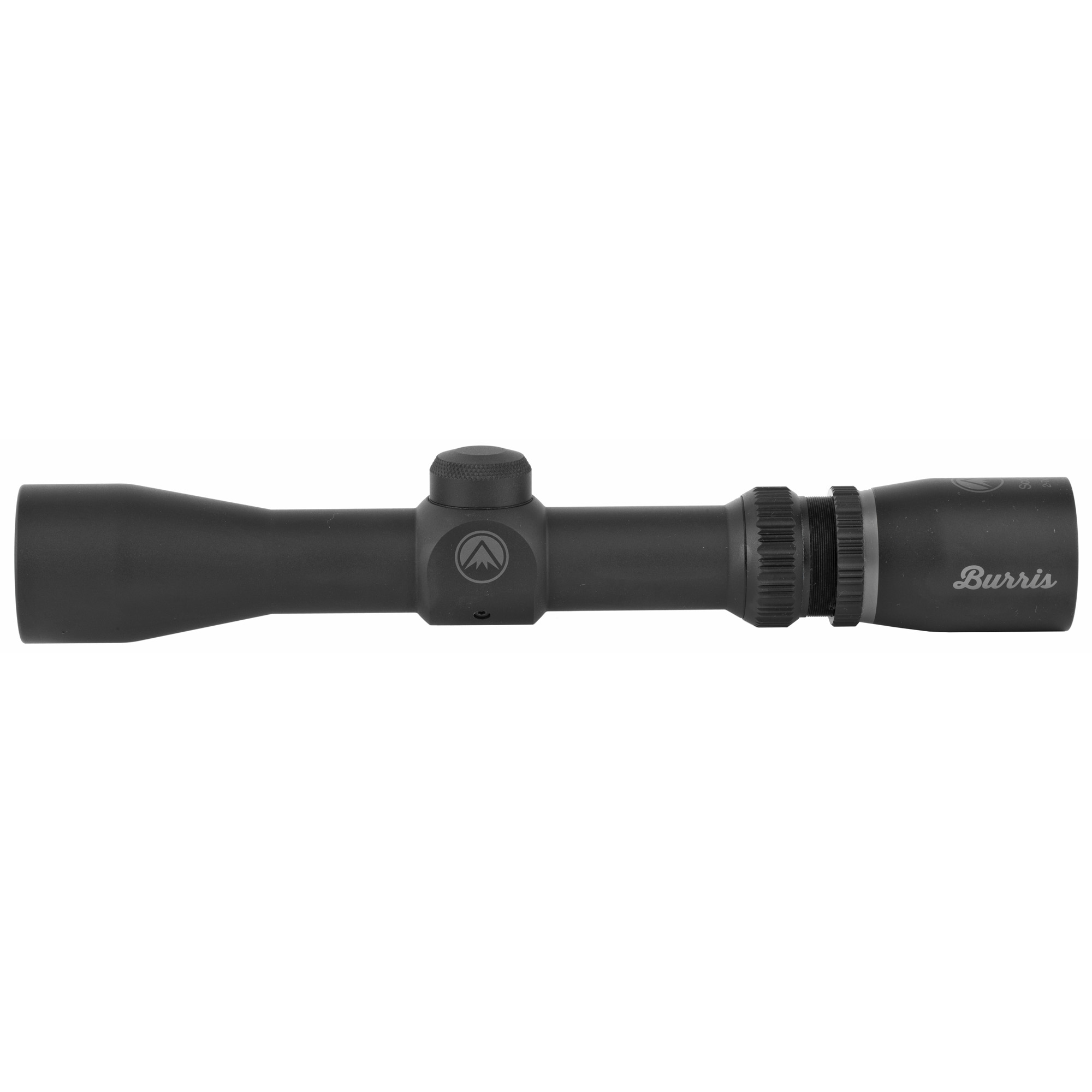 BURRIS SCOUT 2-7X32 B-PLEX MATTE - Image 3