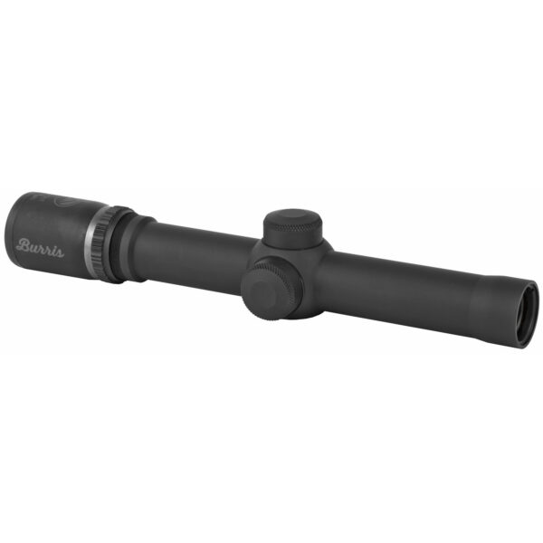 Alternative view of BURRIS SCOUT 2.75X HVY PLEX MATTE