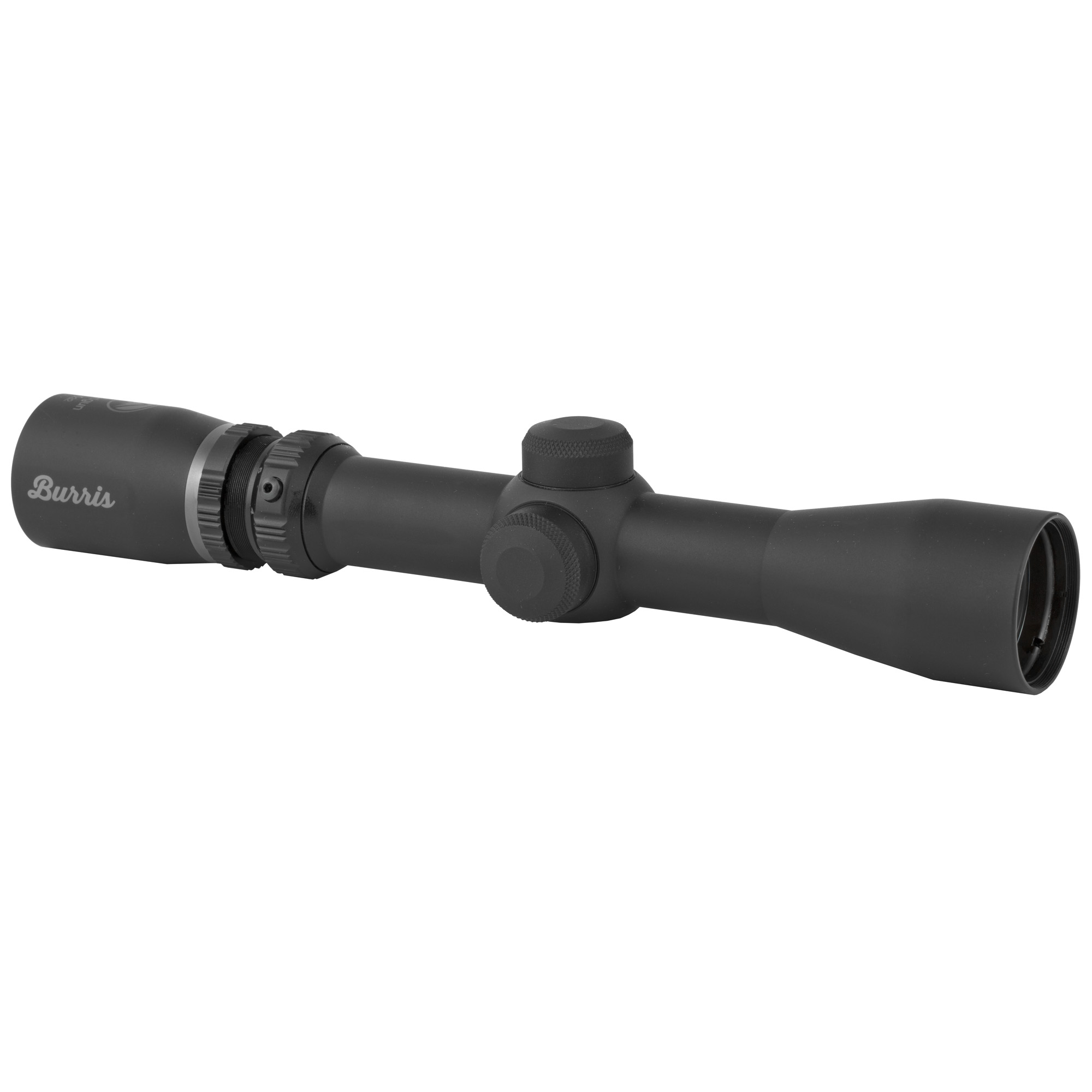 BURRIS HANDGUN 2-7X32 PLEX MATTE - Image 2