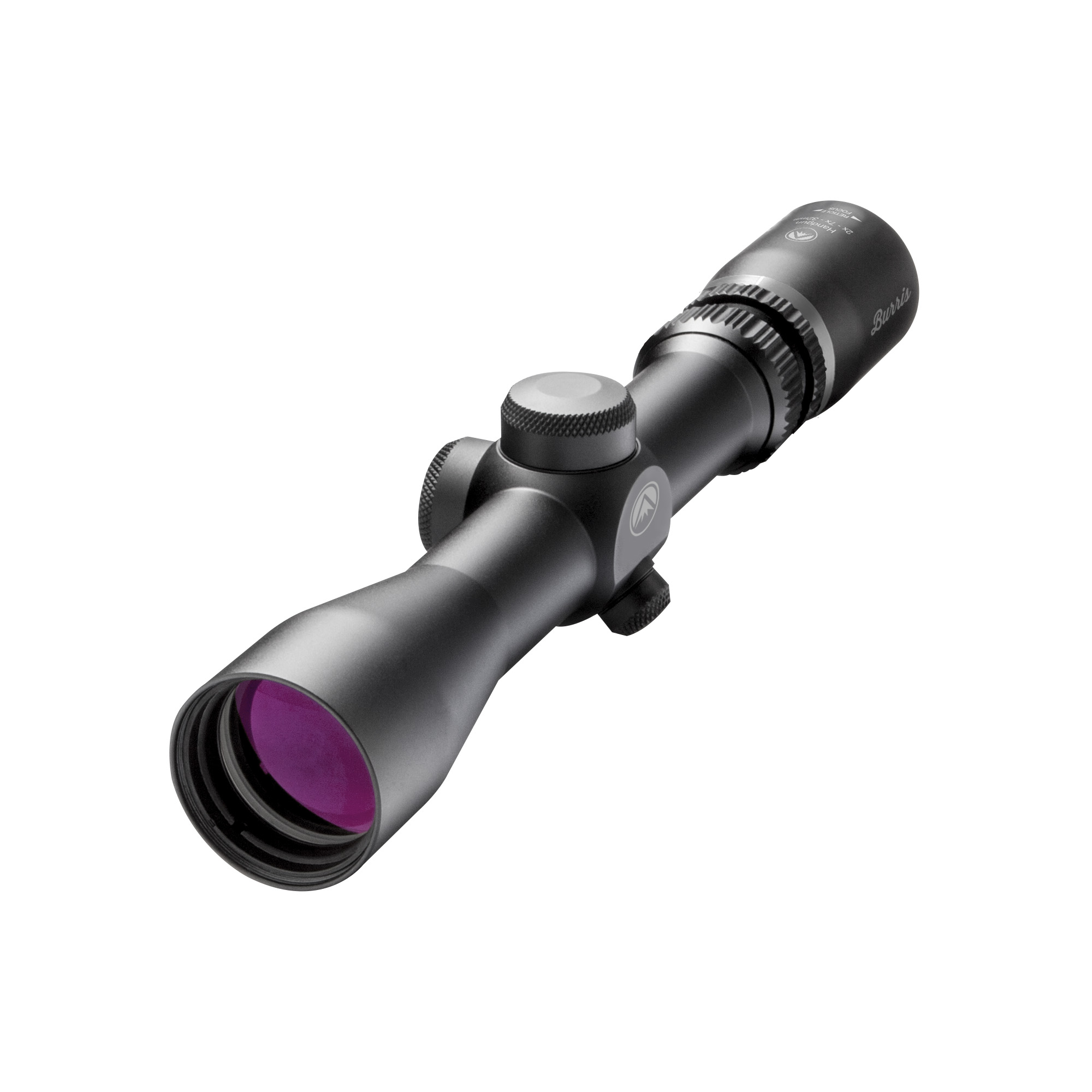 BURRIS HG SCP 2-7X32MM BPLX POSI LK - Image 2