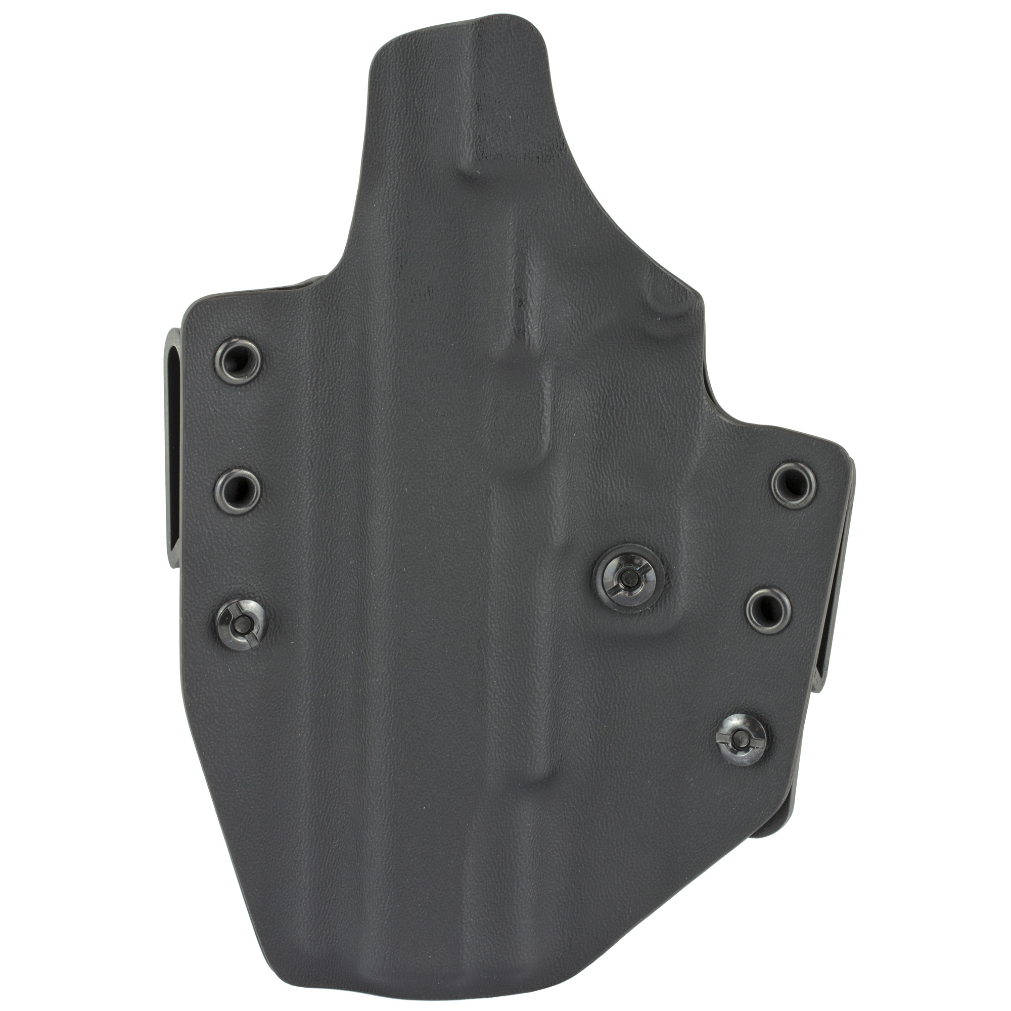 LAG DFNDR 1911 5 W/O RAIL BLK RH - Image 2
