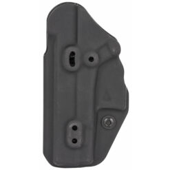 Alternative view of LAG LIB MK II FOR GLOCK 19 BLK AMBI