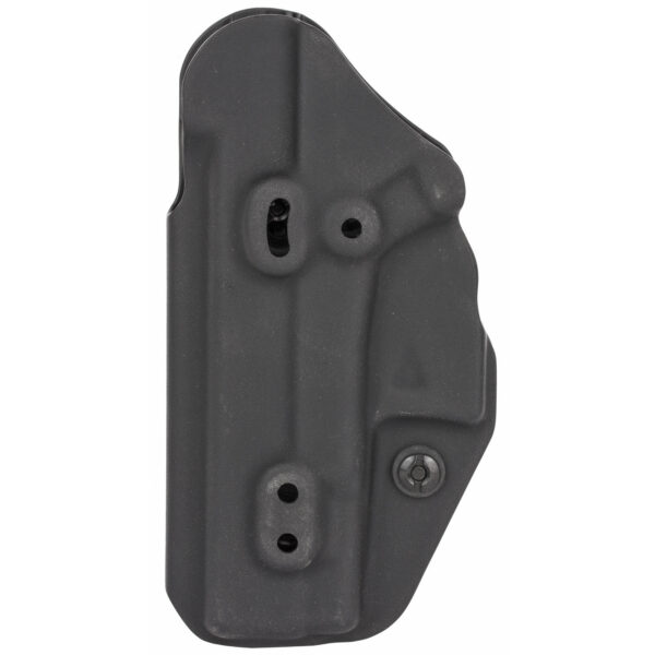 Alternative view of LAG LIB MK II FOR GLOCK 19 BLK AMBI
