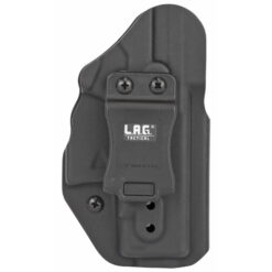 LAG LIB MK II FOR GLOCK 26 BLK AMBI