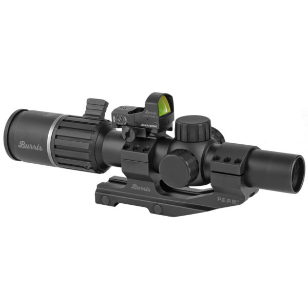 Alternative view of BURRIS RT6 30MM 1-6X24MM BAL AR