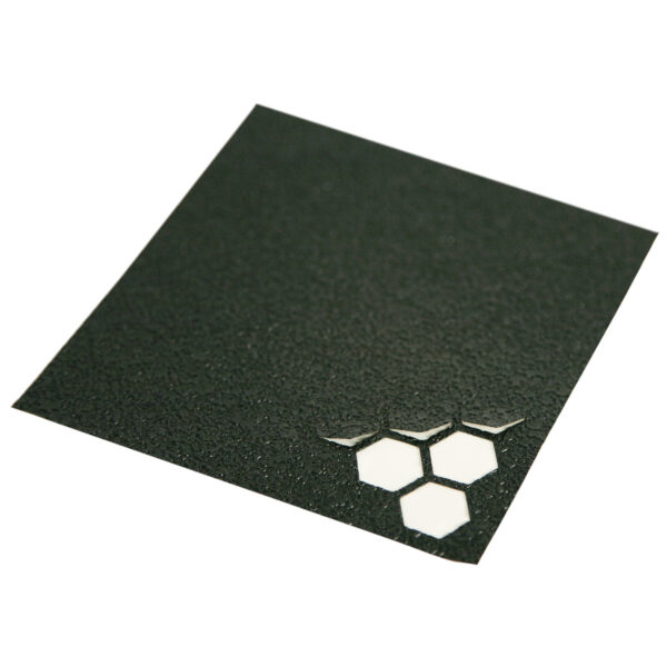 Alternative view of HEXMAG GRIP TAPE BLK