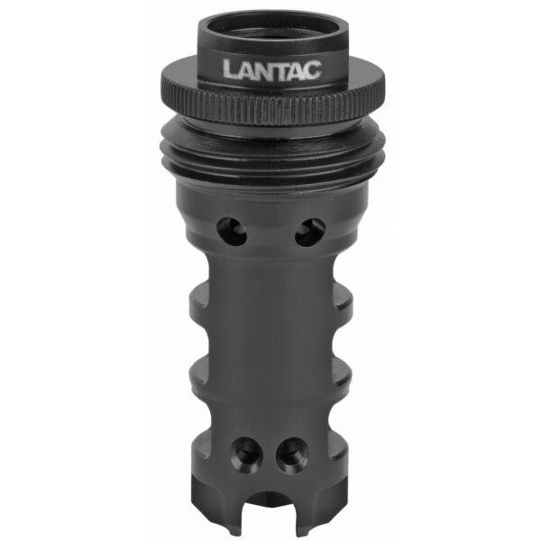 Alternative view of LANTAC DRAGON 308/762 SIL CO ASR MNT