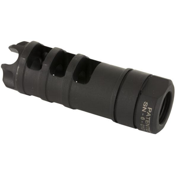 Alternative view of LANTAC 9MM DRAGON MB 1/2X28