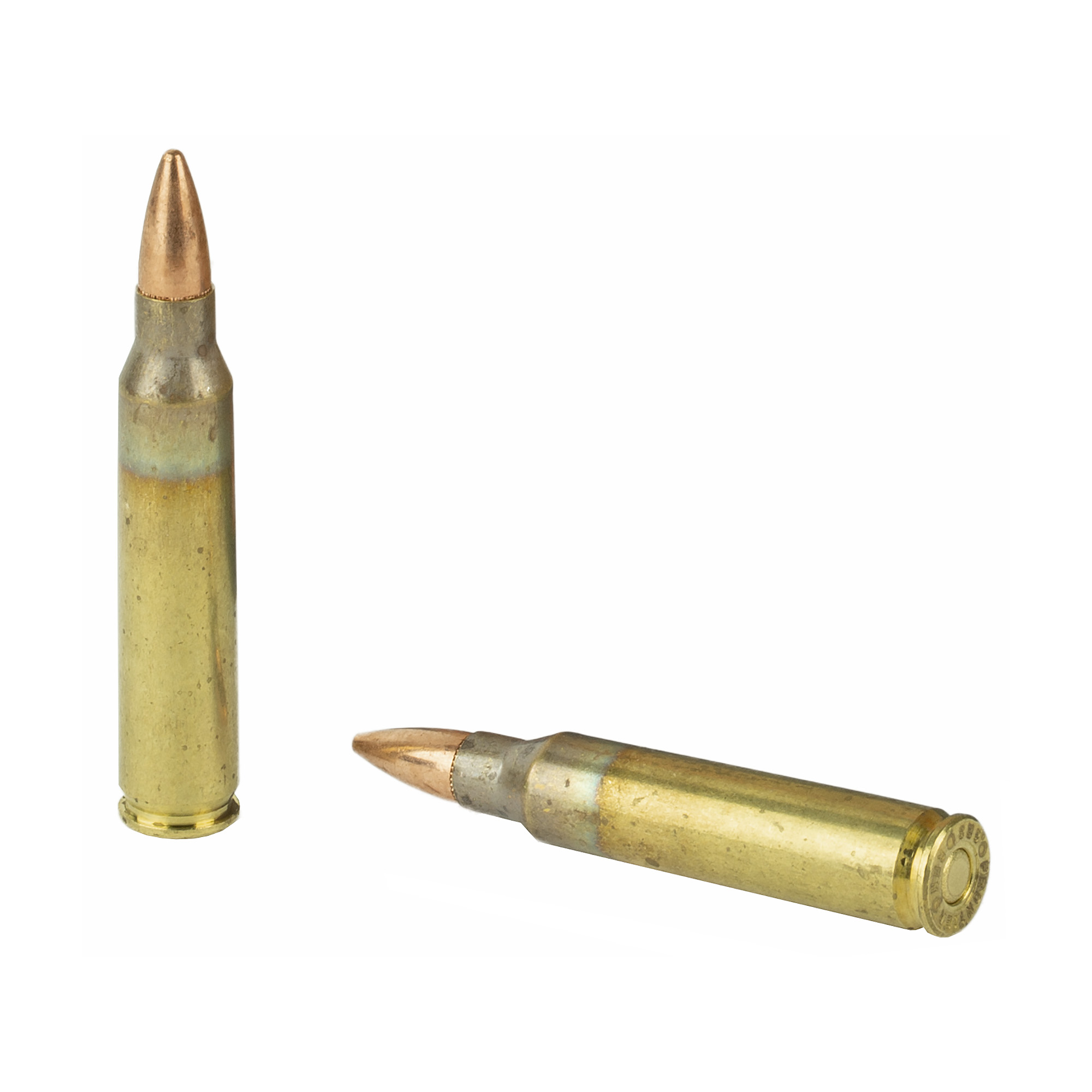 FRONTIER 223REM 55GR FMJ 150/1200 - Image 4