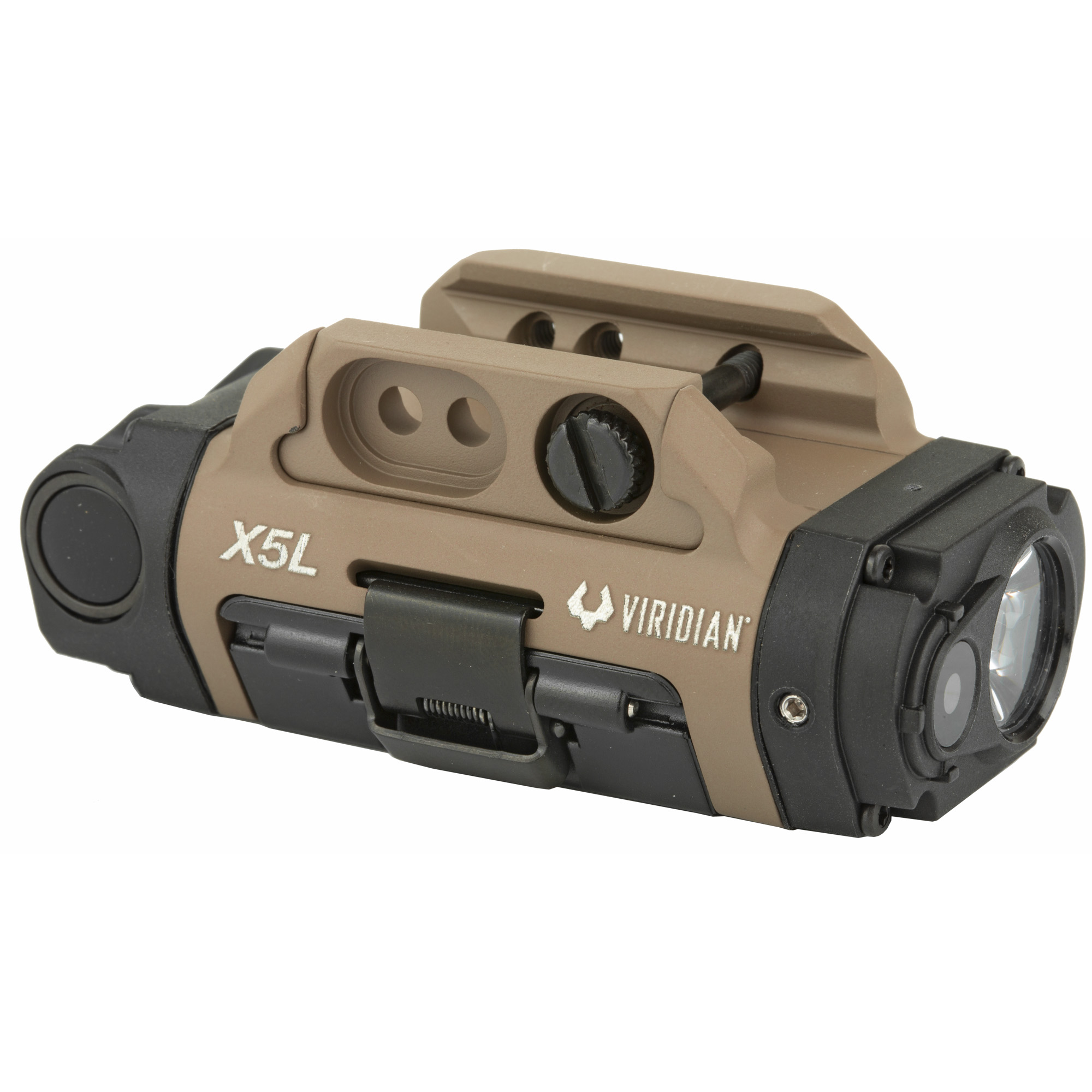 VIRIDIAN X5L G3 UNV LSR/LGHT GRN FDE - Image 2
