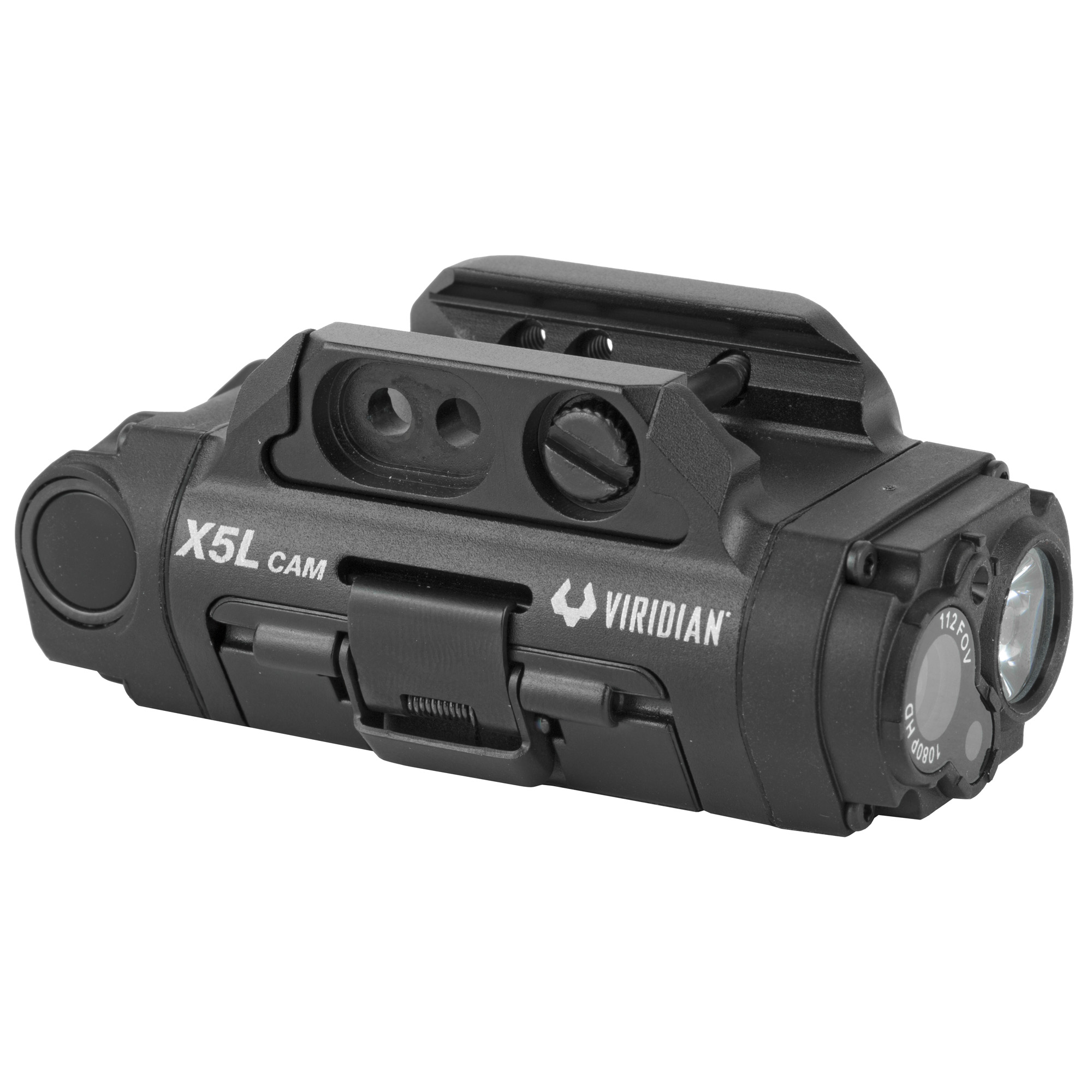 VIRIDIAN X5L G3 UNV LSR/LGHT/HD CAM - Image 2