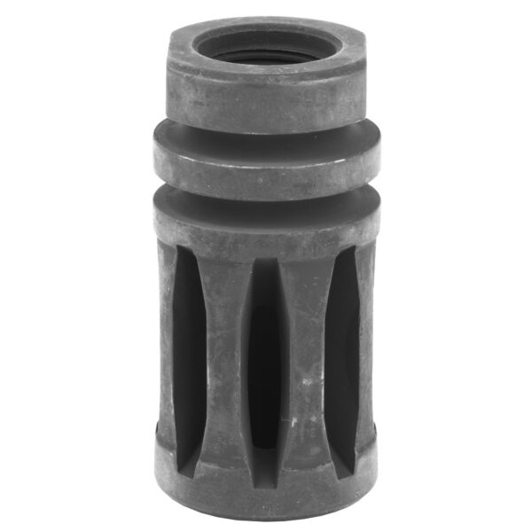 Alternative view of LBE AR A2 5.56NATO BIRDCAGE FH