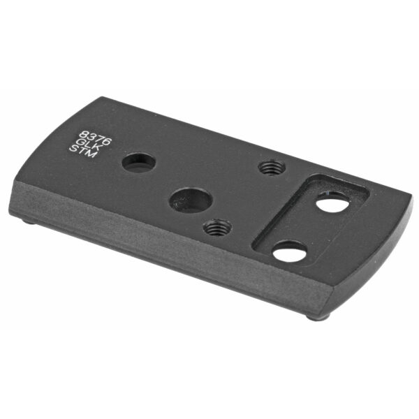 Alternative view of BURRIS FASTFIRE MNT FOR GLK & BER PX