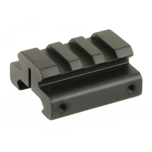 BURRIS AR TACT 1/2 PICATINNY RISER