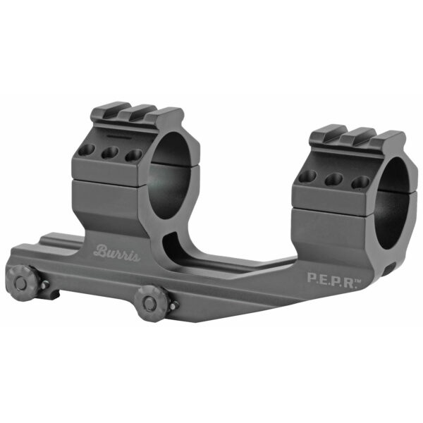 Alternative view of BURRIS AR PEPR MNT 30MM W/PIC TOP QD