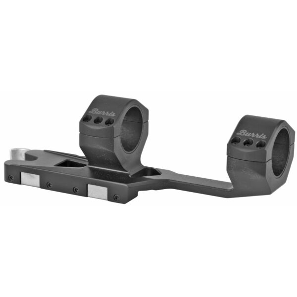 Alternative view of BURRIS AR-SIGNATURE PEPR MNT 30MM