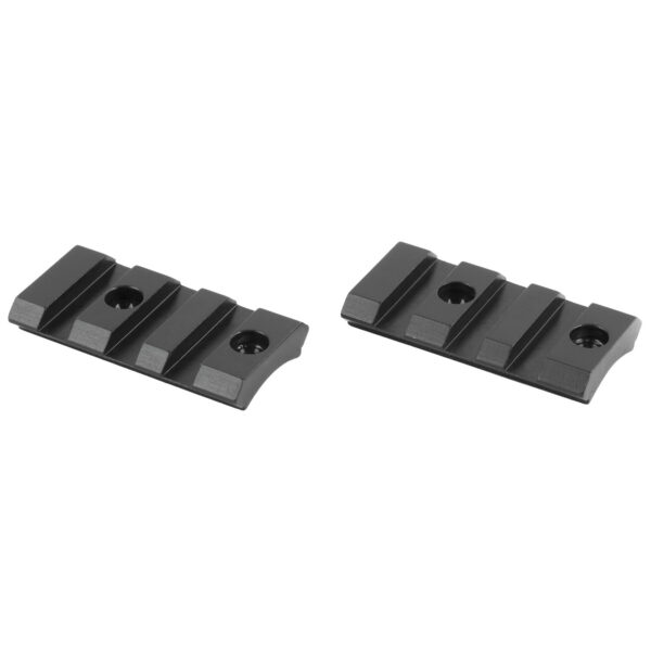 Alternative view of BURRIS XTB SAV S&L REV RND REAR MATT
