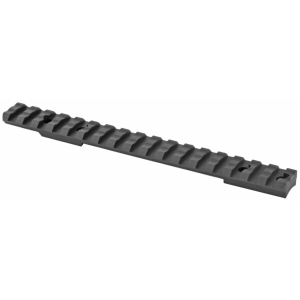 Alternative view of BURRIS XTB-SAVAGE STEEL BASE SA