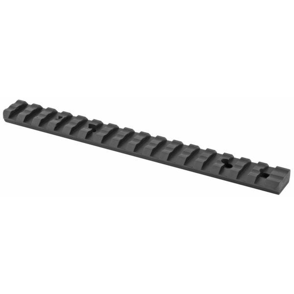 Alternative view of BURRIS XTB-TIKKA BASE