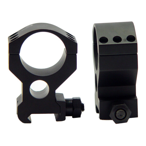 BURRIS XTR TACT X-HI 1 30MM RINGS 2