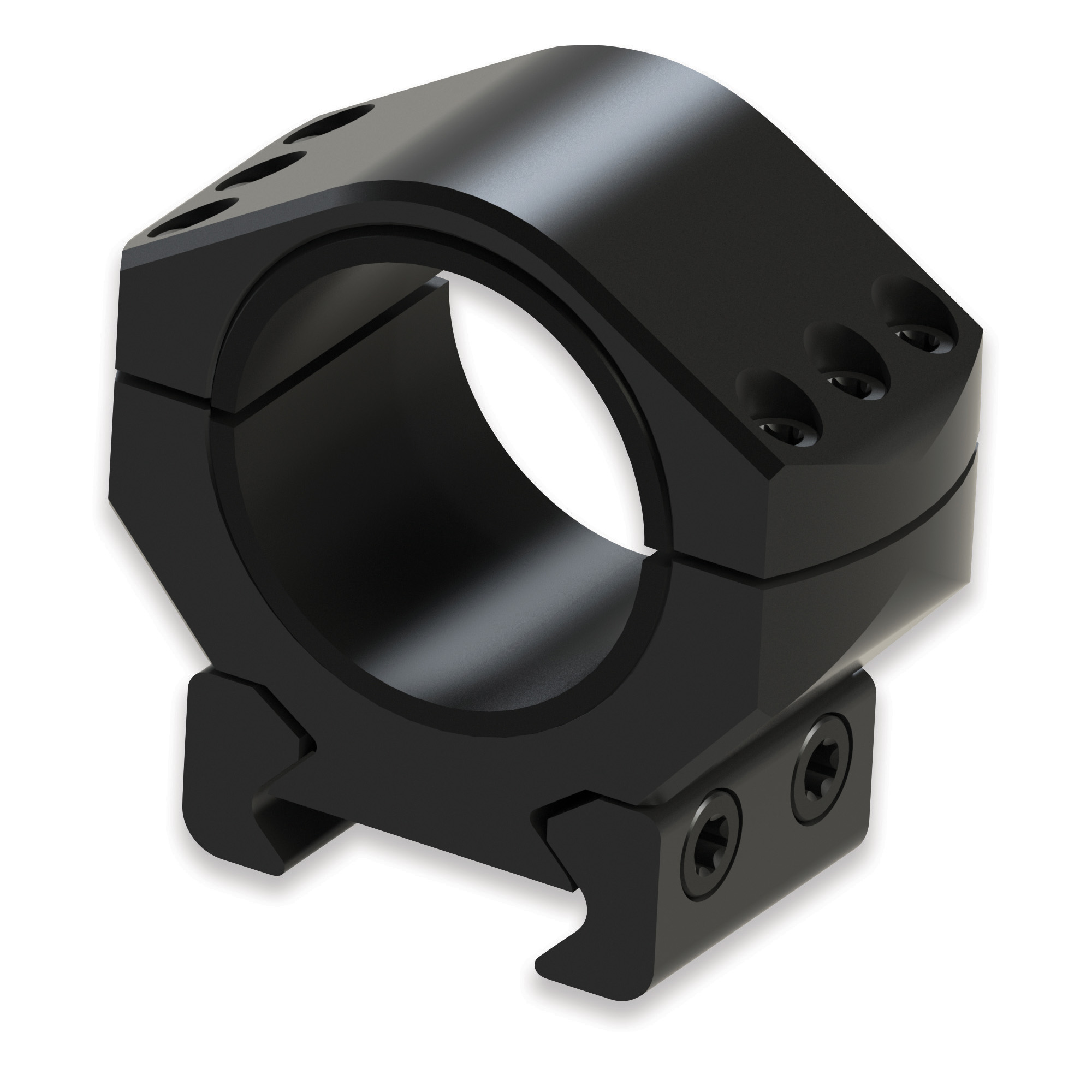 BURRIS XTR RINGS 30MM 1HT