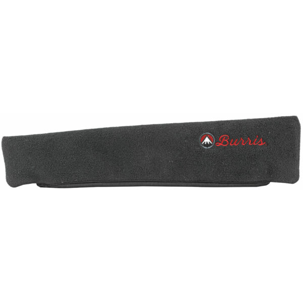Alternative view of BURRIS SCOPE COVER LARGE BLK