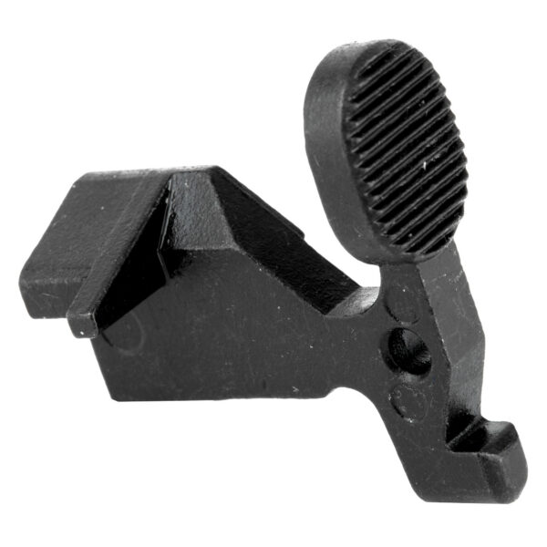 Alternative view of LBE AR BOLT CATCH ASSEMBLY