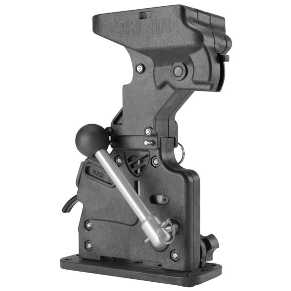 Alternative view of MAGPUMP 9MM PRO LOADER BLK
