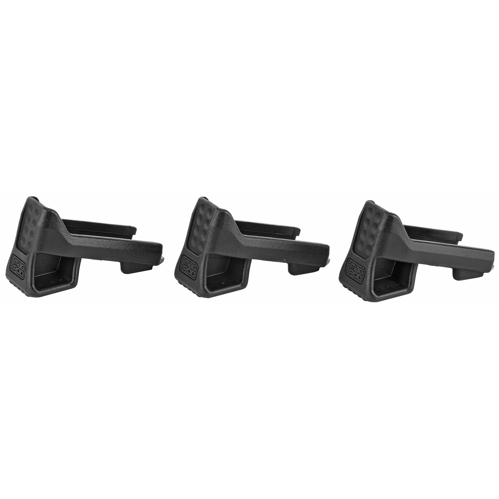MAGPOD 3PK FOR GEN2 PMAGS BLACK - Image 2