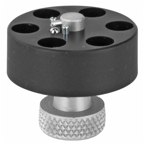 Alternative view of HKS SPDLR 22LR S&W 17  COLT DBACK