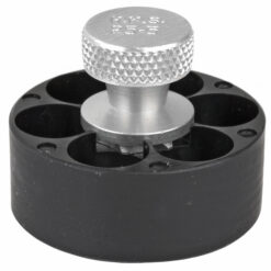 HKS SPDLR 45C S&W 25-5 TAU RAG BULL