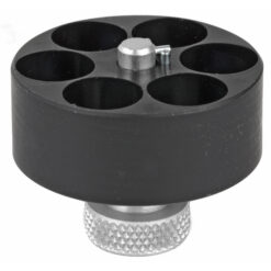 Alternative view of HKS SPDLR 45C S&W 25-5 TAU RAG BULL