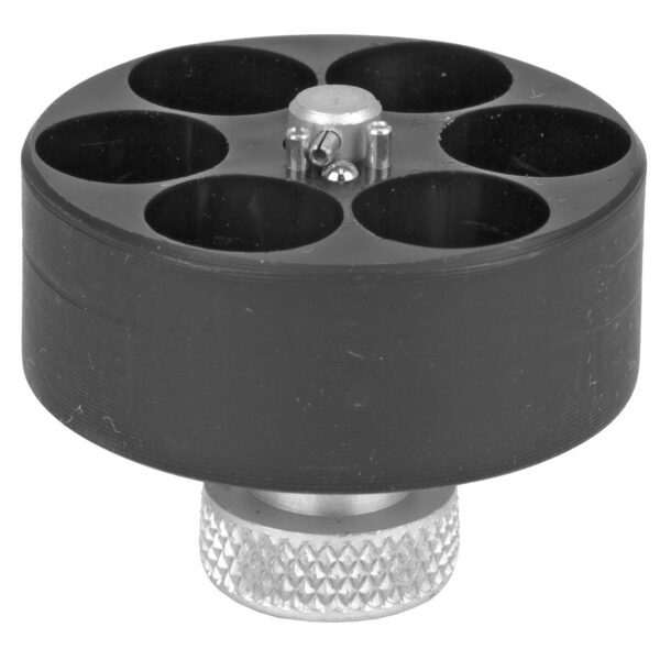 Alternative view of HKS SPDLR 44MAG S&W629 TAU RAG BULL